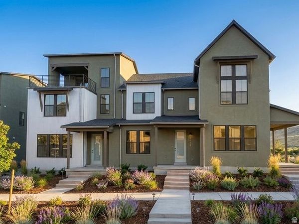 6966 W HIDDEN HILLS WAY S, Unit 322, West Jordan, UT 84081
