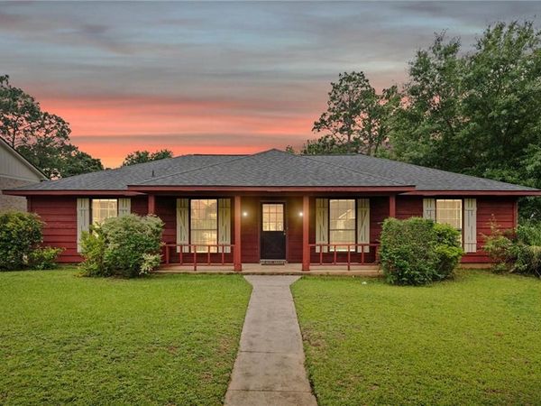 6521 Stonemill Run , Mobile, AL 36695