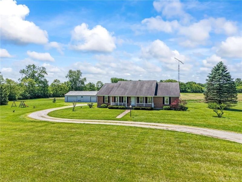 7624 E State Route 41, Troy, OH 45373 Photo 1