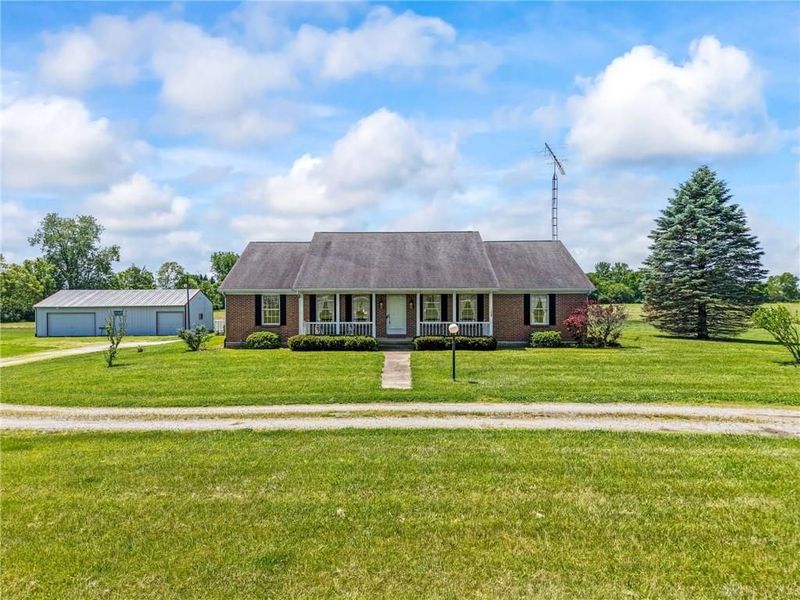 7624 E State Route 41, Troy, OH 45373 Photo 2