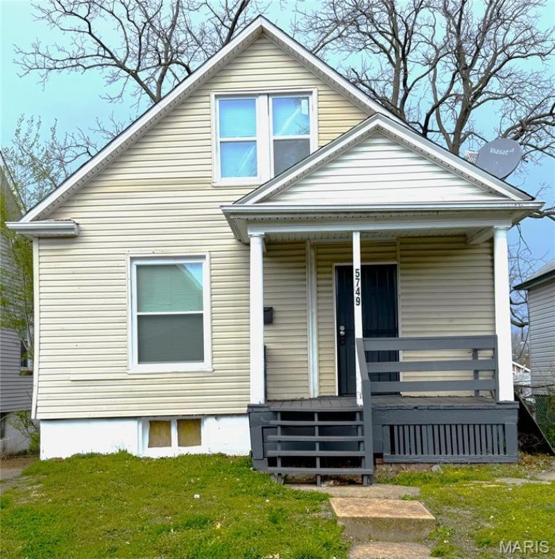 5749 Era Avenue , Saint Louis, MO 63136 Main Photo