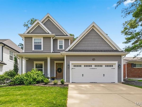 11908 Manhattan Avenue, St Louis, MO 63131