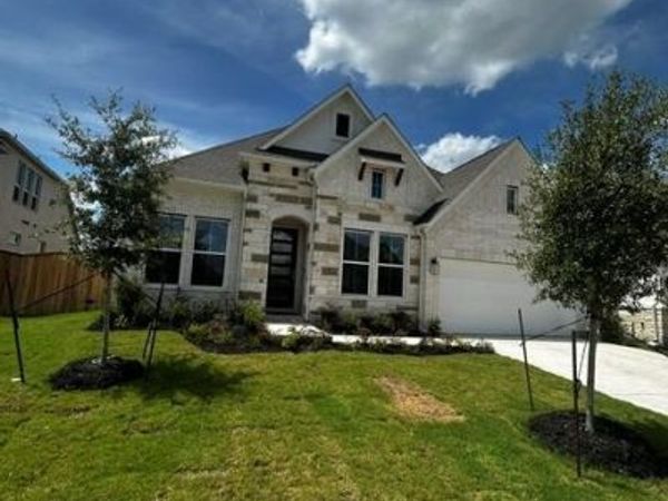 1113 Ellensburg DR, Georgetown, TX 78633
