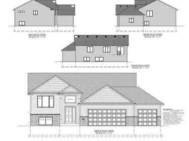 2302 Elk Run Dr SE, Pine Island, MN 55963