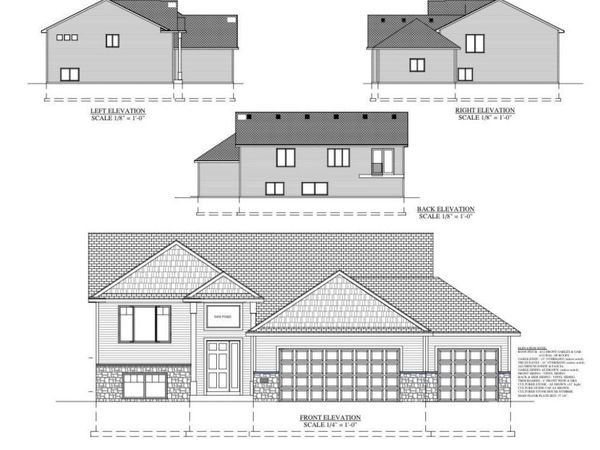 2302 Elk Run Dr SE, Pine Island, MN 55963