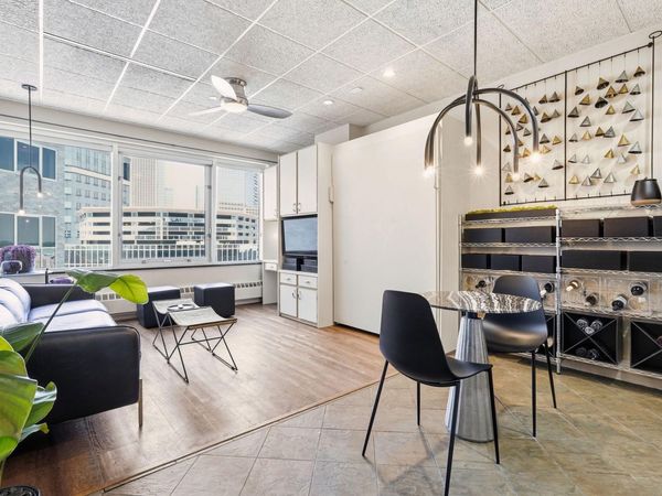 431 S 7th Street, Unit 2619, Minneapolis, MN 55415
