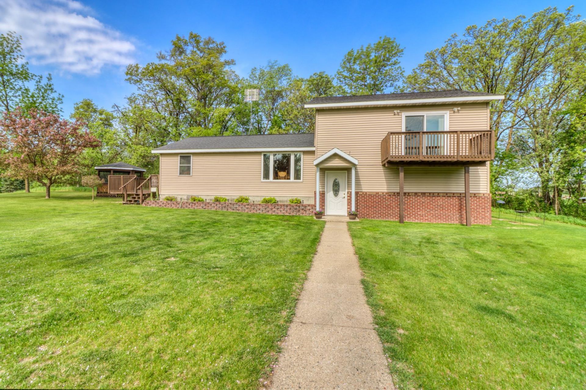 23816 Wheeler Lake Road, Detroit Lakes, MN 56501 Main Photo