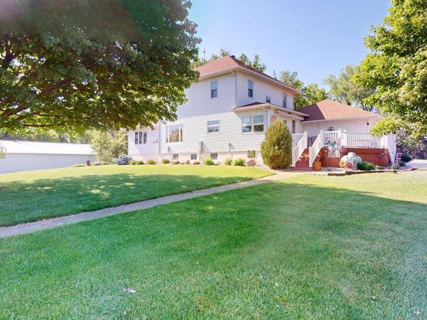4430 State Highway 22 , Kiester, MN 56051
