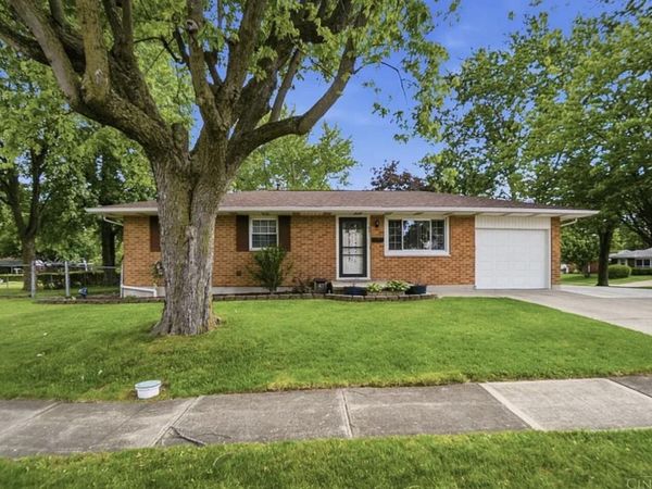 1621 Park Street, Sidney, OH 45365