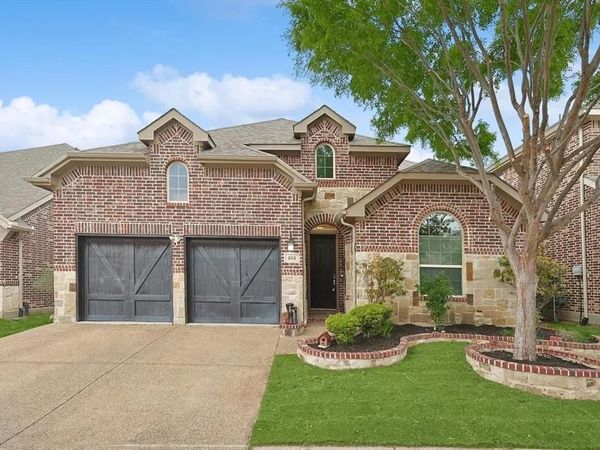 404 Warwick Boulevard, Lewisville, TX 75056