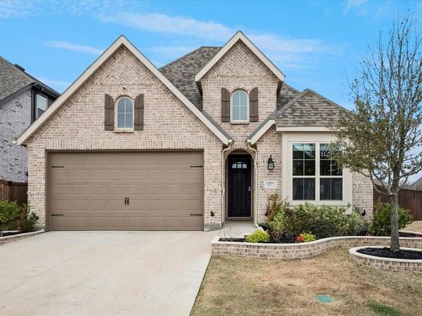 4737 Pin Oak Court, Aubrey, TX 76227