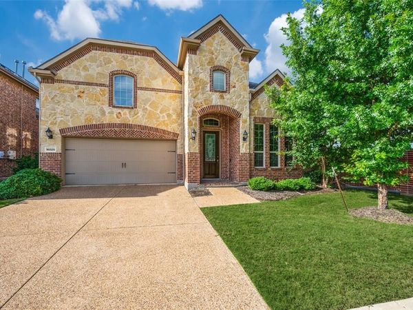 16029 Brelsford Place, Prosper, TX 75078