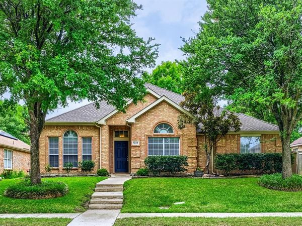 1328 Colby Drive, Lewisville, TX 75067
