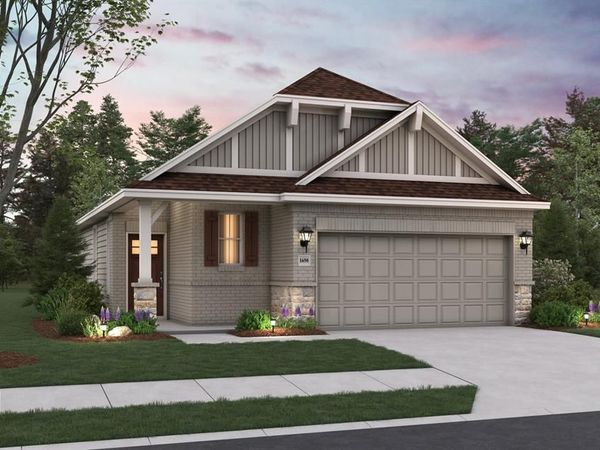 767 Gentle Bird Drive, Lavon, TX 75166