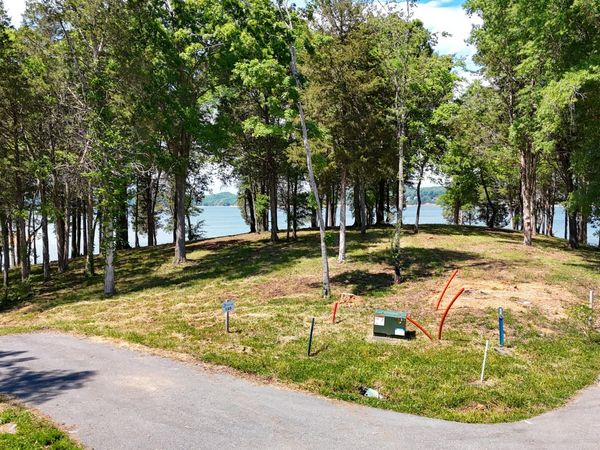 Lot 123 Ridge Point Tr, Dandridge, TN 37725