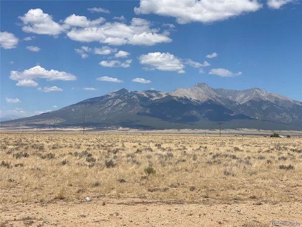 9322 Sanford Road , Blanca, CO 81123