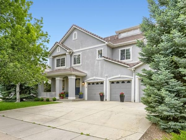 4703 Sunlight Lane , Broomfield, CO 80023