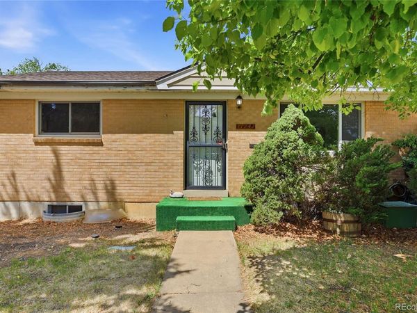 11241 Lafayette Street, Northglenn, CO 80233