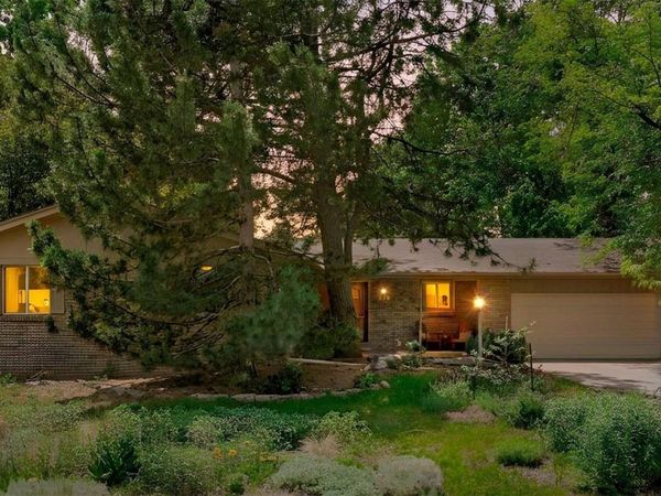298 E 12th Avenue , Broomfield, CO 80020