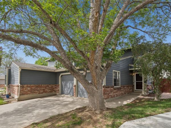12561 Forest Street , Thornton, CO 80241
