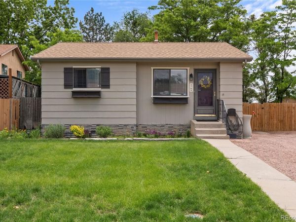 2708 Norwich Avenue , Pueblo, CO 81003