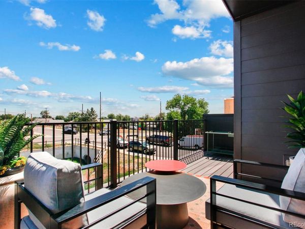6565 Meade Way , Arvada, CO 80003