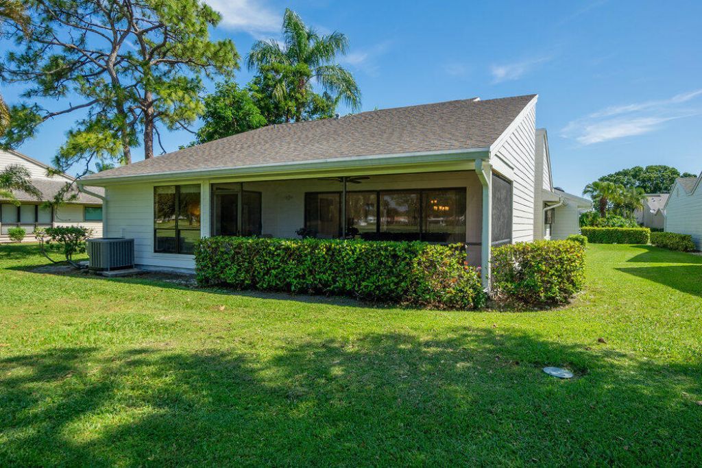 6672 S Pine Court, Palm Beach Gardens, FL 33418 Photo