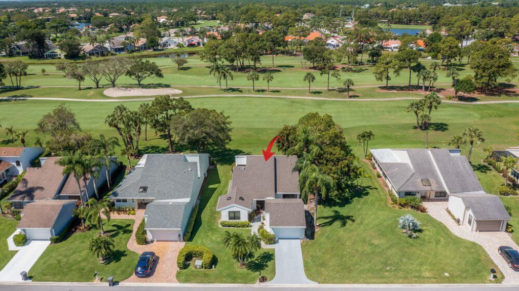 6672 S Pine Court, Palm Beach Gardens, FL 33418 Photo