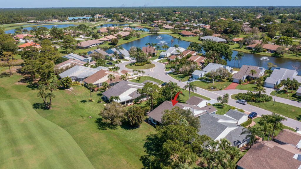 6672 S Pine Court, Palm Beach Gardens, FL 33418 Photo