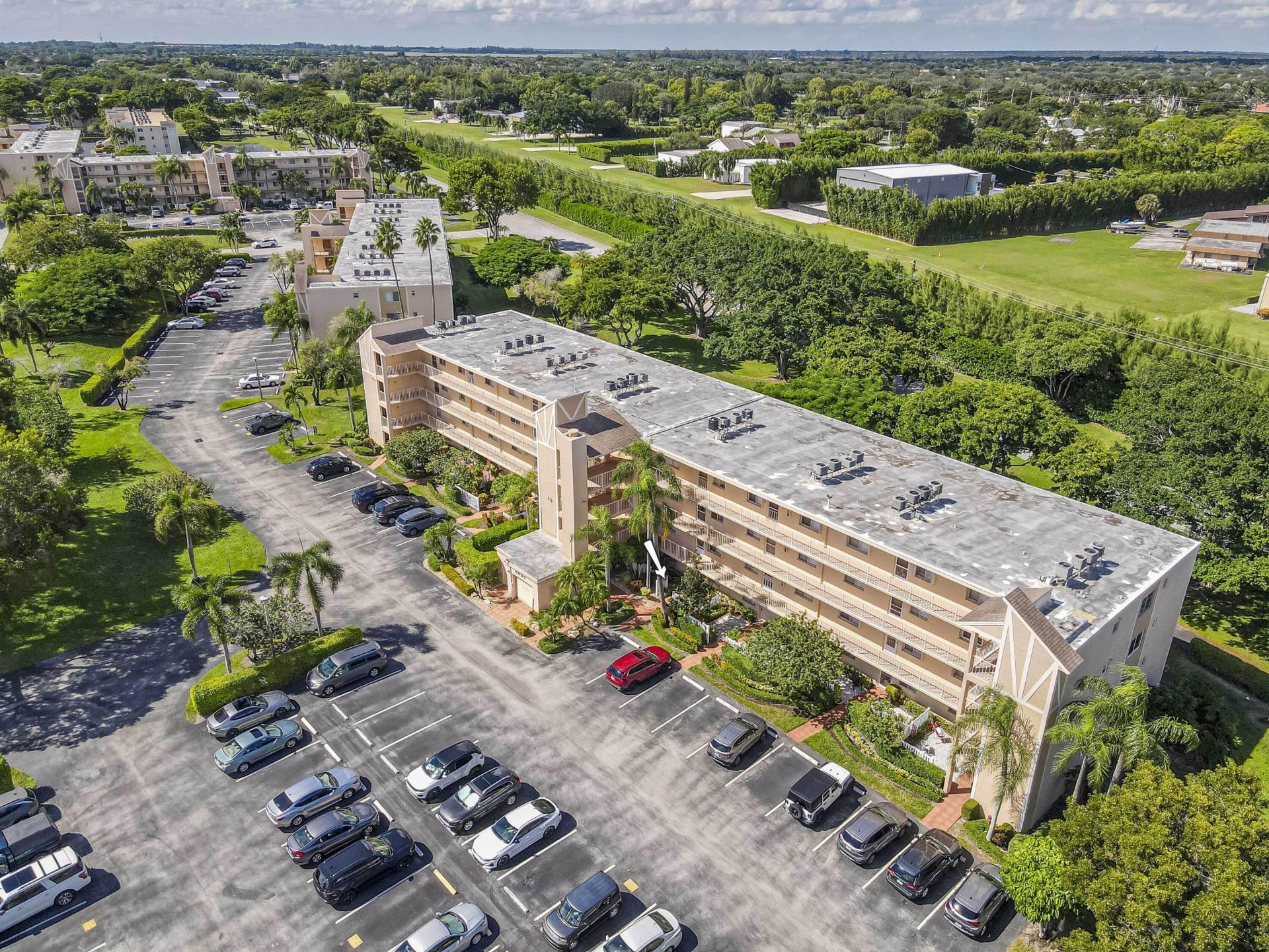 6865 Huntington Lane, Unit 105, Delray Beach, FL 33446 Photo