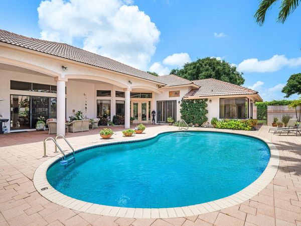 4727 Bocaire Boulevard, Boca Raton, FL 33487