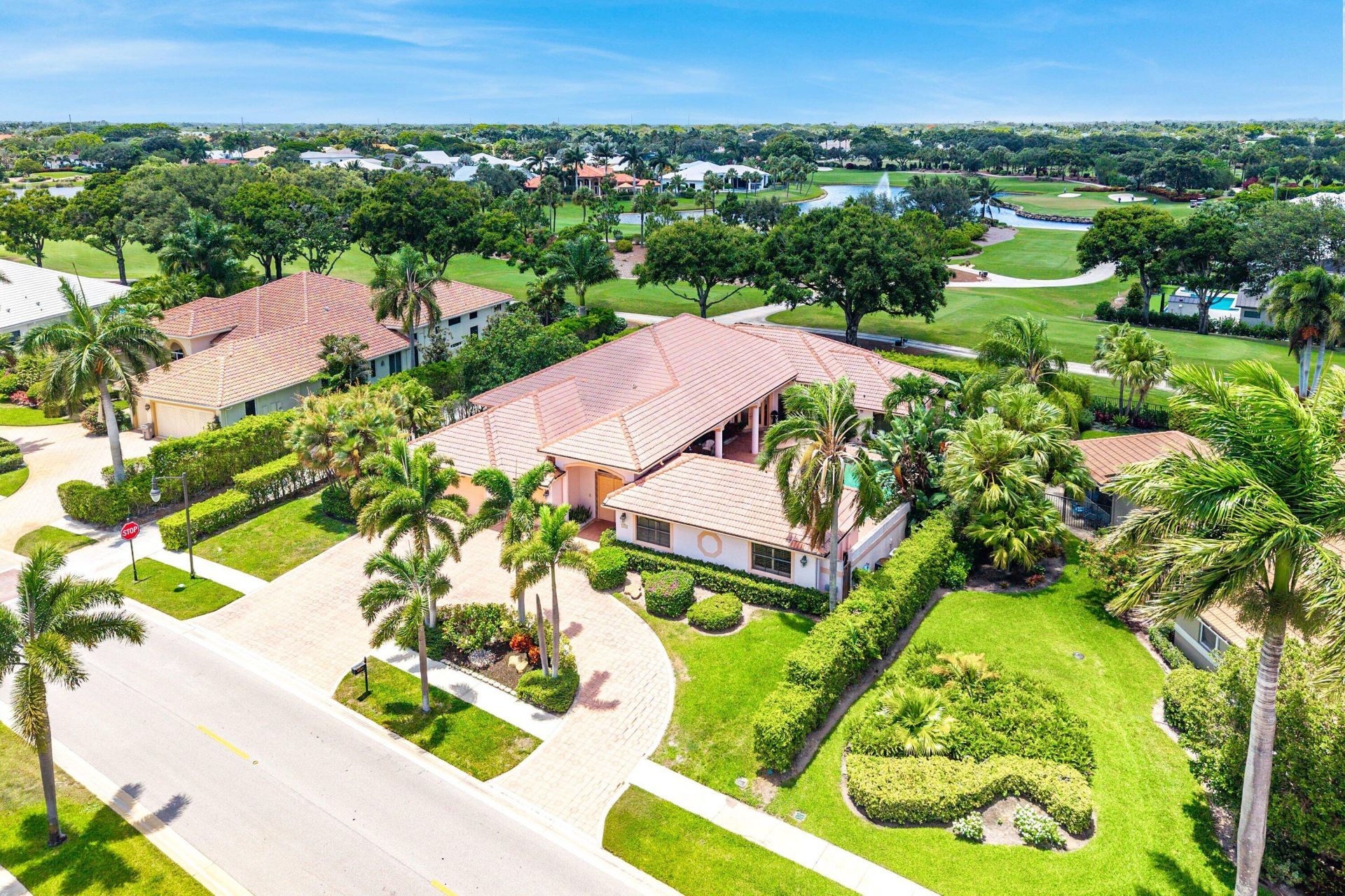 4727 Bocaire Boulevard, Boca Raton, FL 33487 Photo