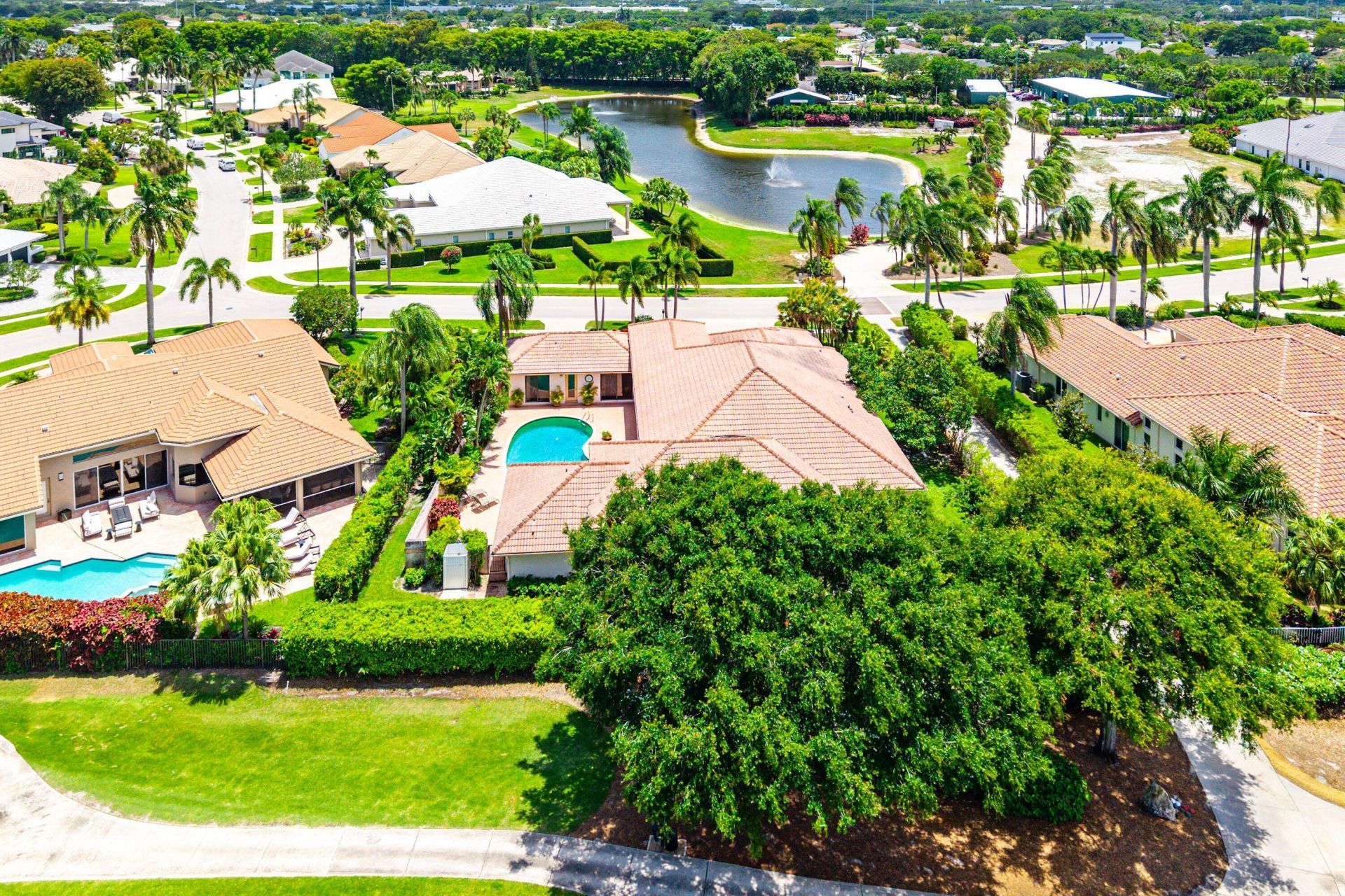 4727 Bocaire Boulevard, Boca Raton, FL 33487 Photo
