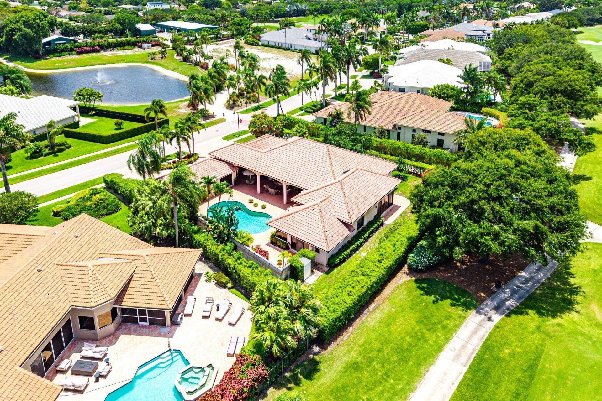 4727 Bocaire Boulevard, Boca Raton, FL 33487 Photo
