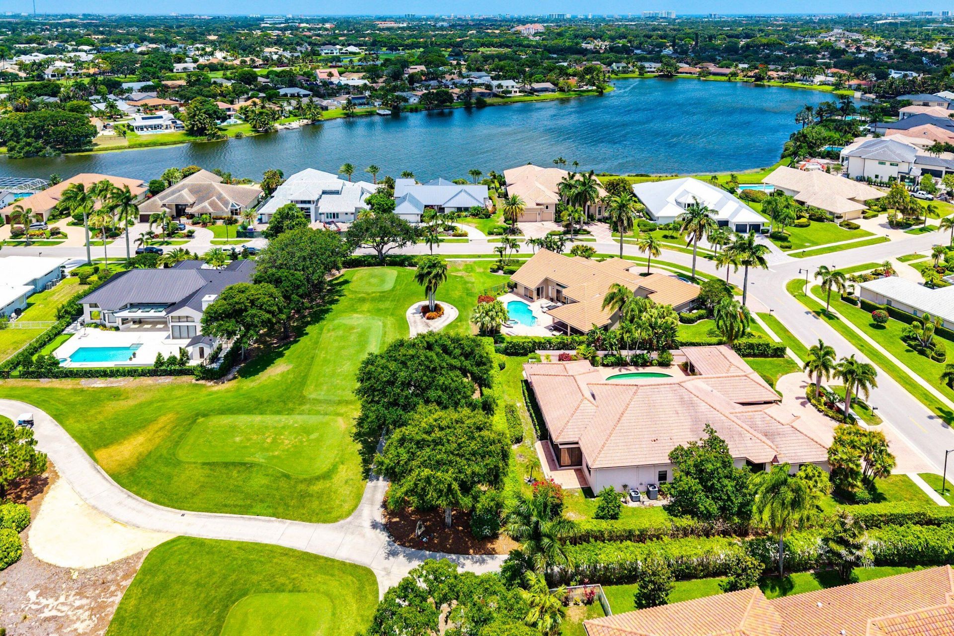 4727 Bocaire Boulevard, Boca Raton, FL 33487 Photo