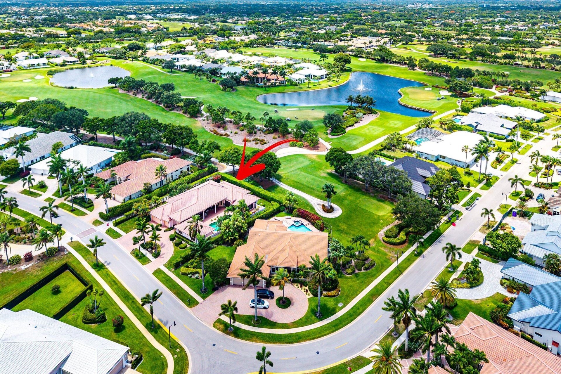 4727 Bocaire Boulevard, Boca Raton, FL 33487 Photo