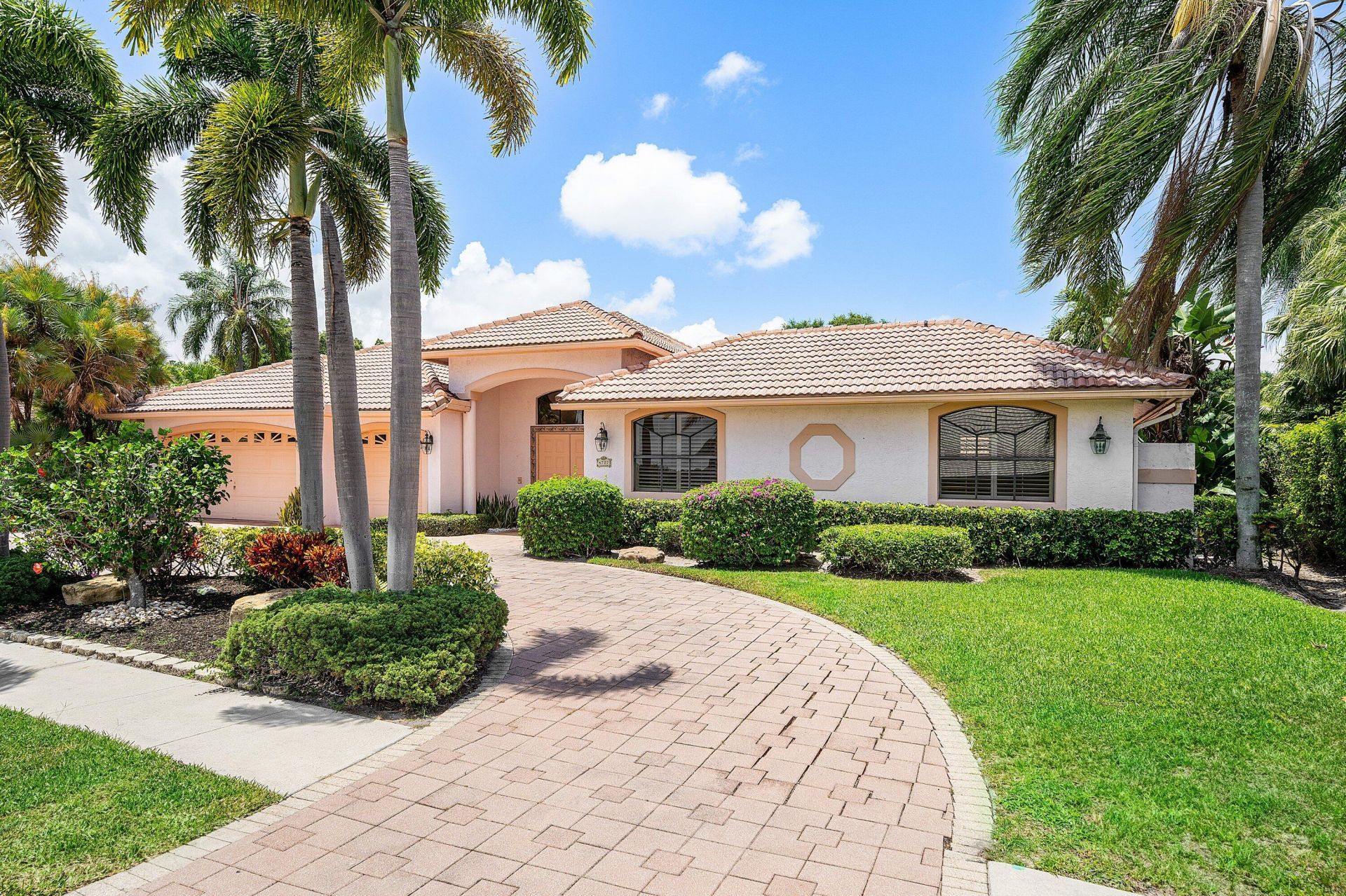 4727 Bocaire Boulevard, Boca Raton, FL 33487 Photo
