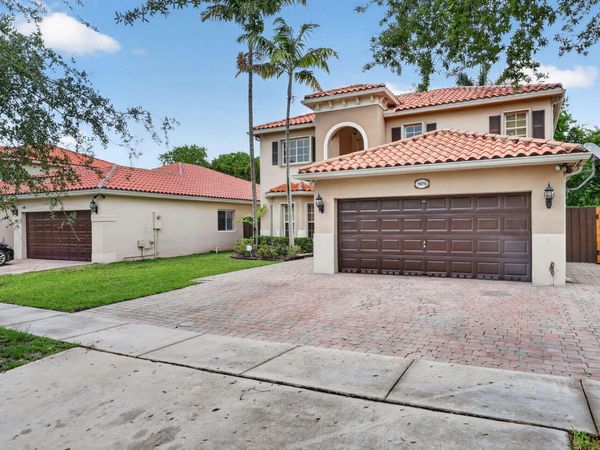 1975 NE 36th Avenue, Homestead, FL 33033