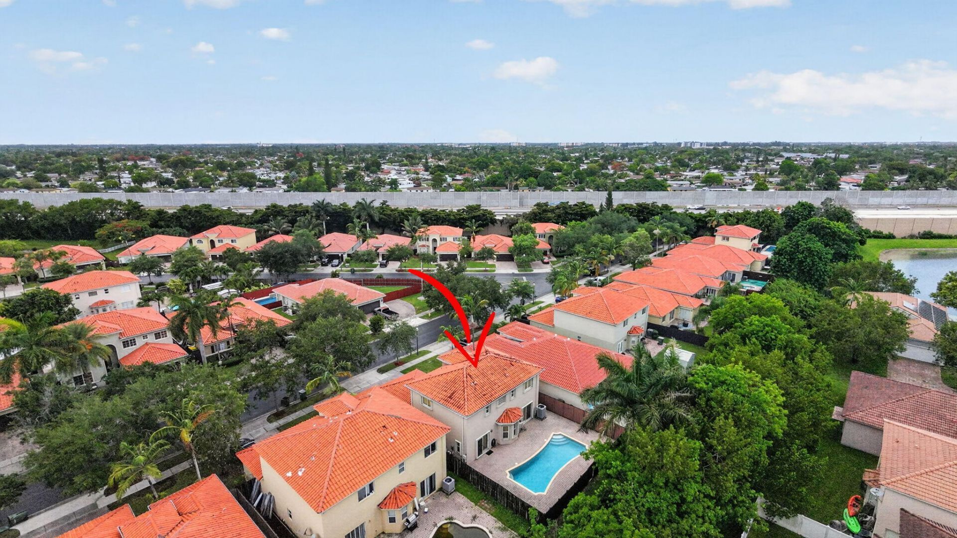 1975 NE 36th Avenue, Homestead, FL 33033 Photo
