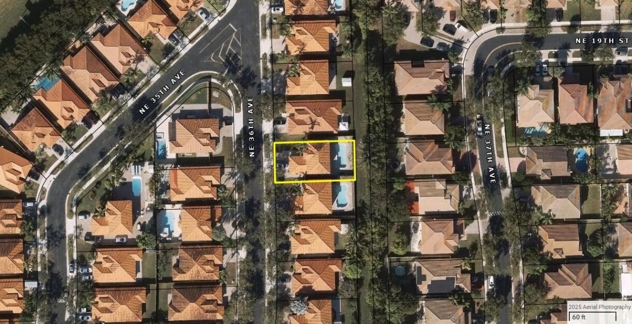 1975 NE 36th Avenue, Homestead, FL 33033 Photo