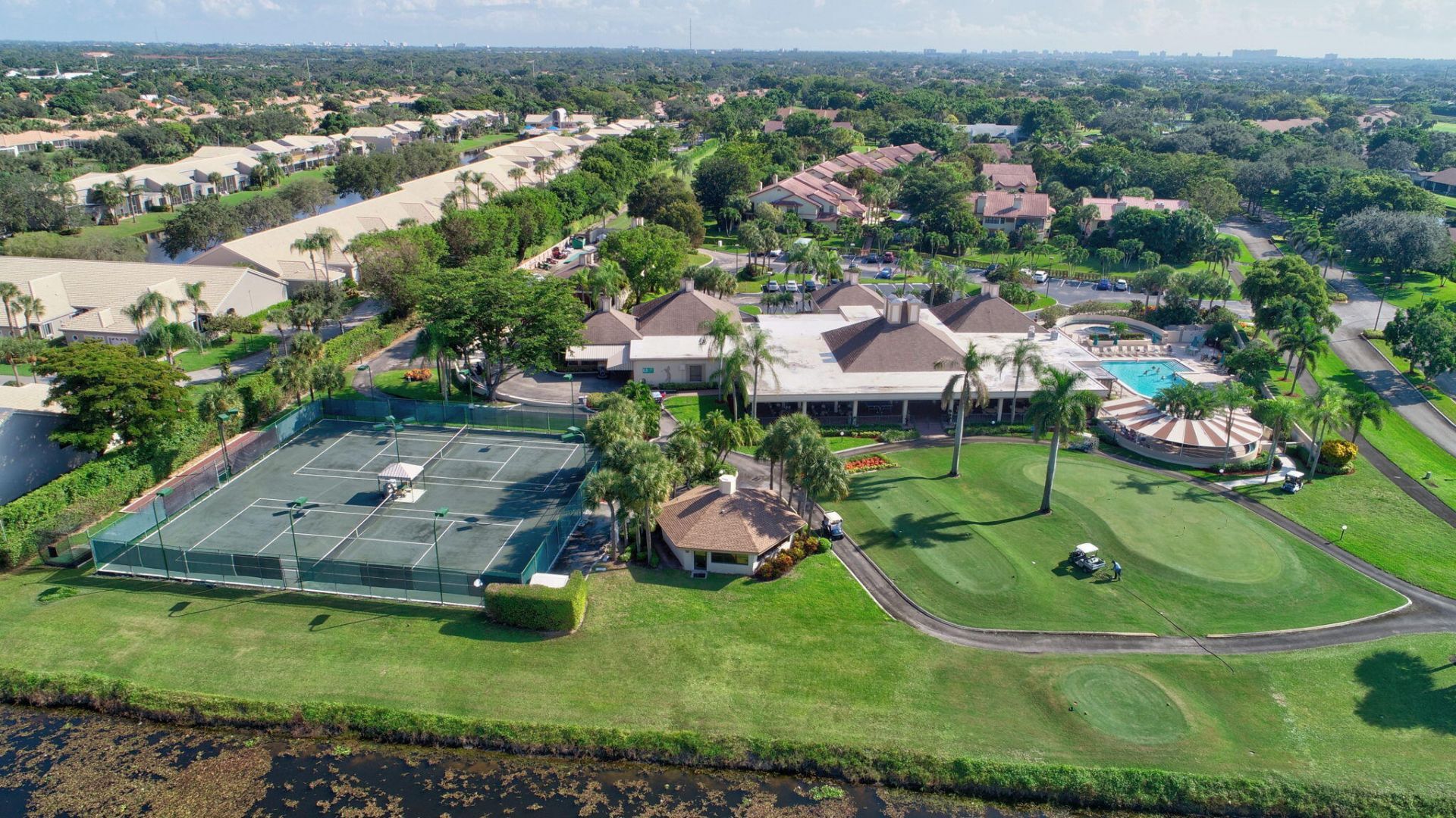 5289 Fairway Woods Drive, Unit 2913, Delray Beach, FL 33484 Photo