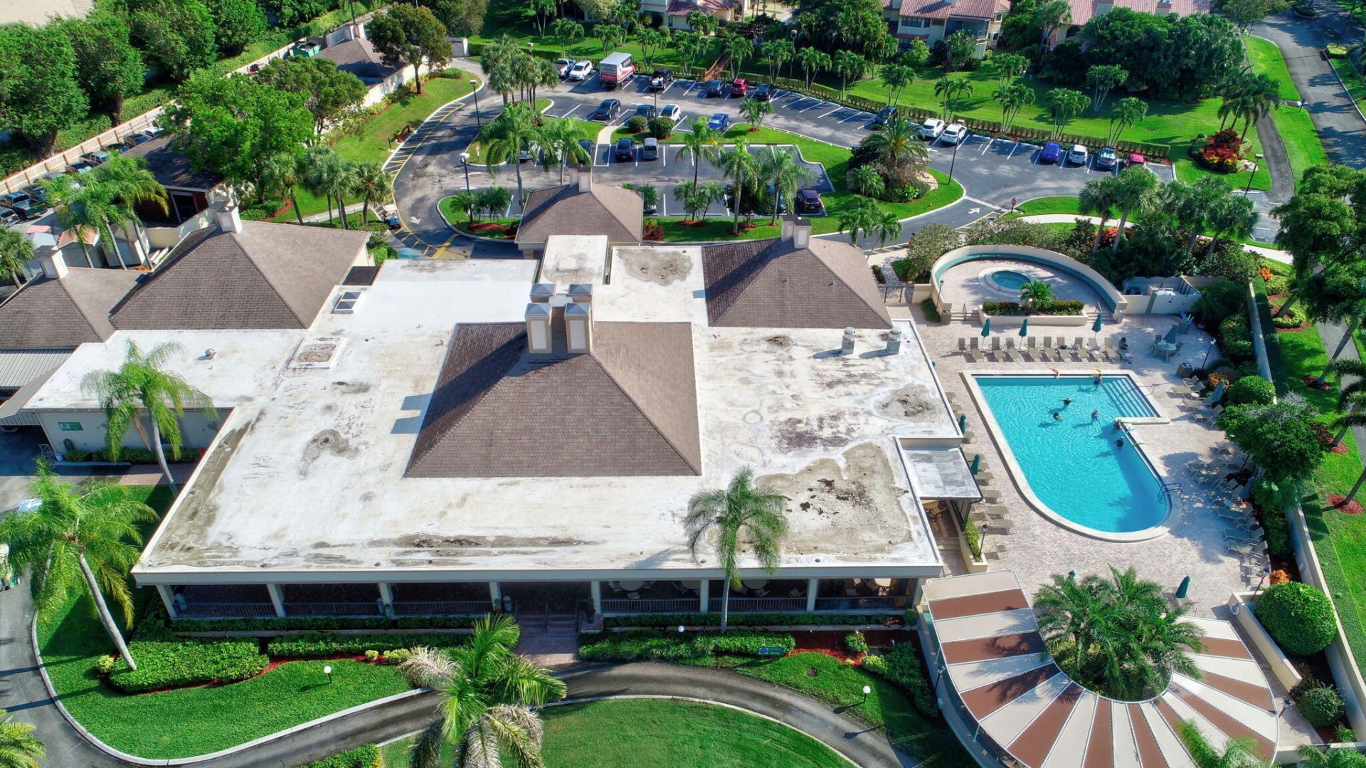 5289 Fairway Woods Drive, Unit 2913, Delray Beach, FL 33484 Photo