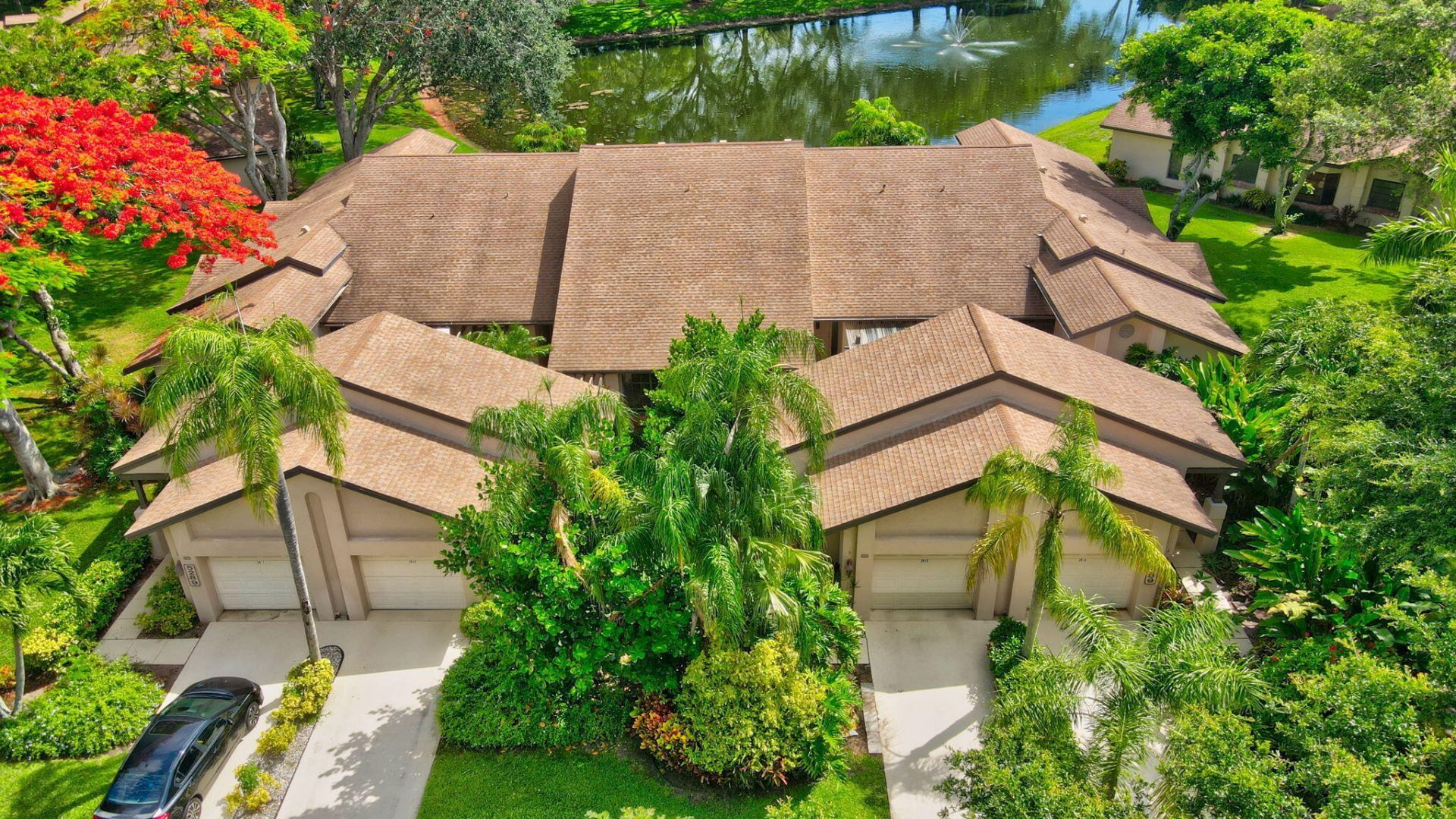 5289 Fairway Woods Drive, Unit 2913, Delray Beach, FL 33484 Photo