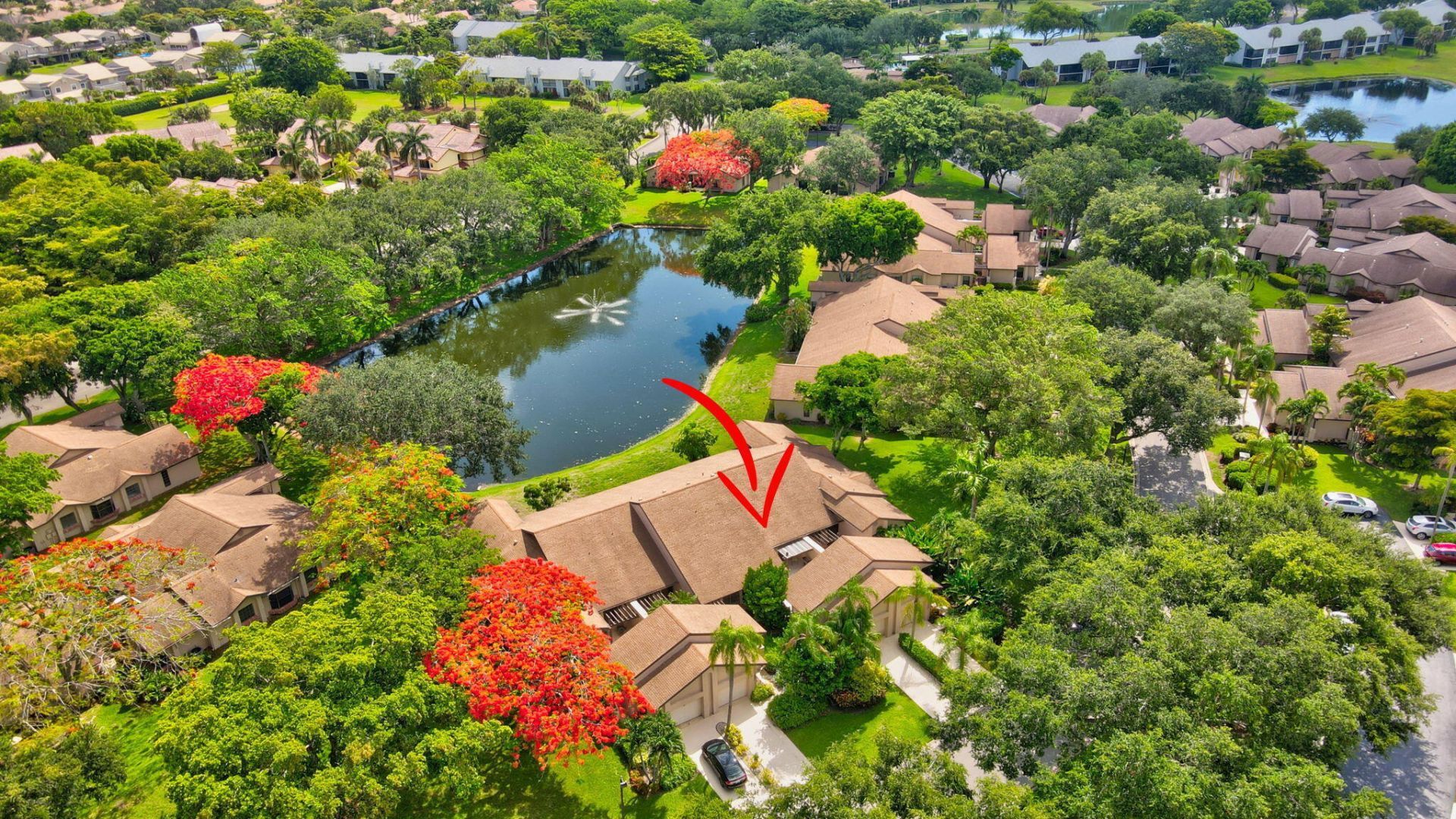 5289 Fairway Woods Drive, Unit 2913, Delray Beach, FL 33484 Photo