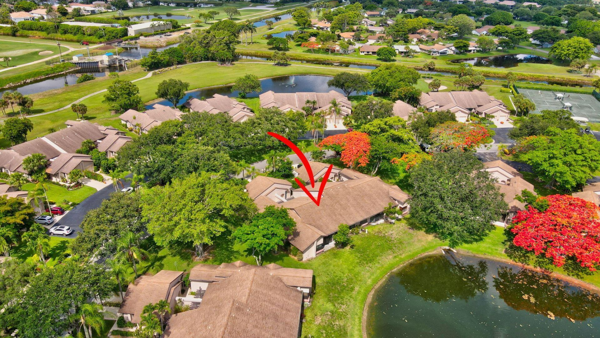 5289 Fairway Woods Drive, Unit 2913, Delray Beach, FL 33484 Photo