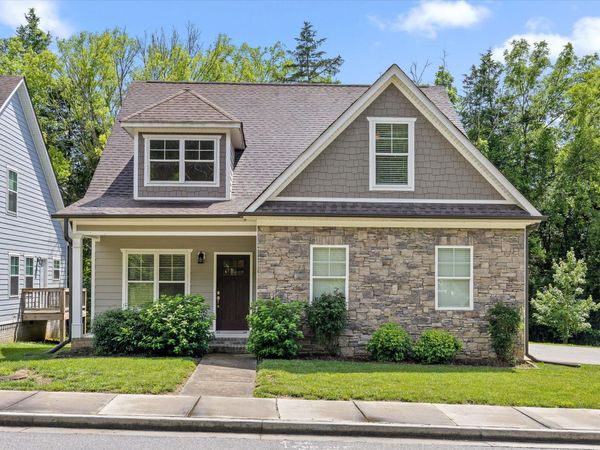 9692 Bill Reed Road, Ooltewah, TN 37363