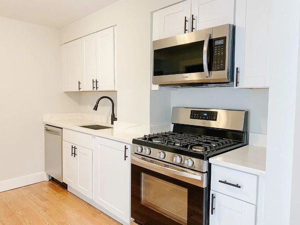 13 Margaret Street, Unit 3, Boston, MA 02113