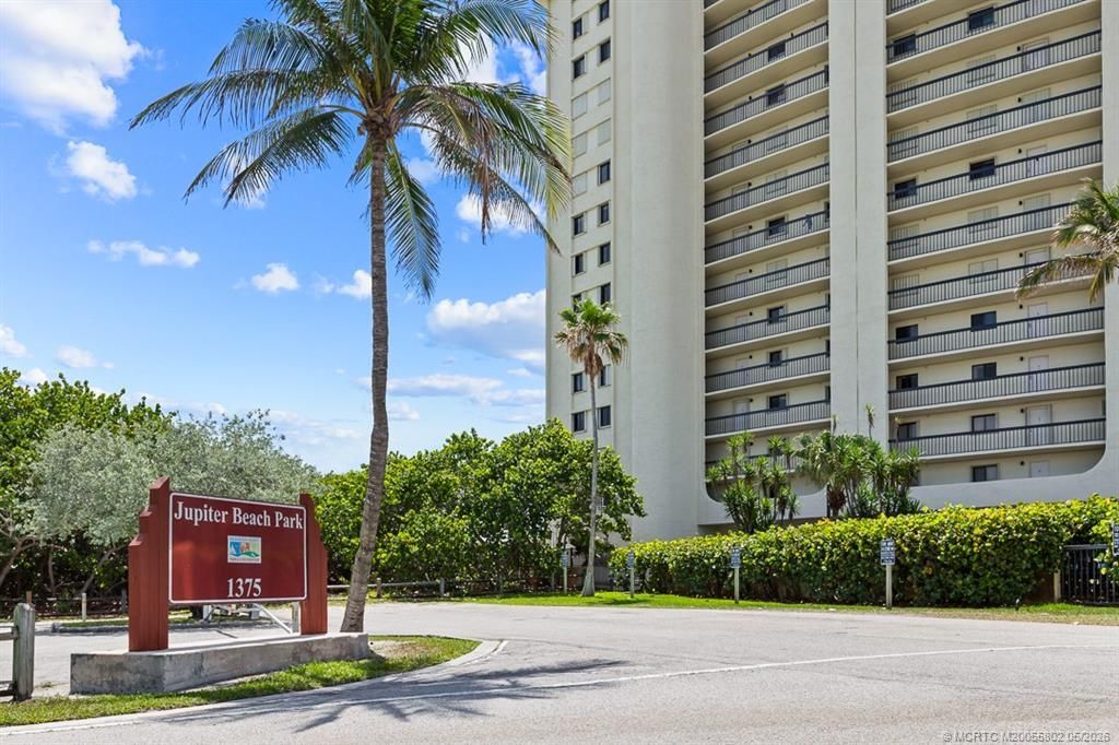 400 Ocean Trail Way, Unit 1108, Jupiter, FL 33477 Photo