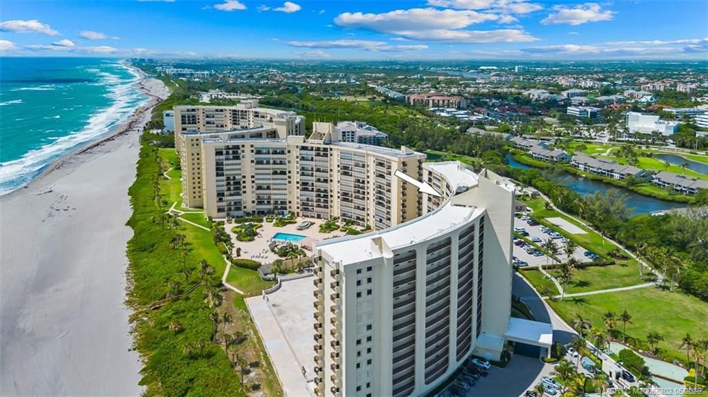 400 Ocean Trail Way, Unit 1108, Jupiter, FL 33477 Photo