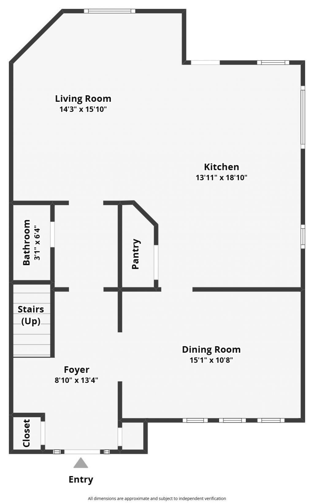 206 Barberry Street Photo 36